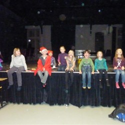 Sint (18) - Toneelvereniging Plankenkoorts 